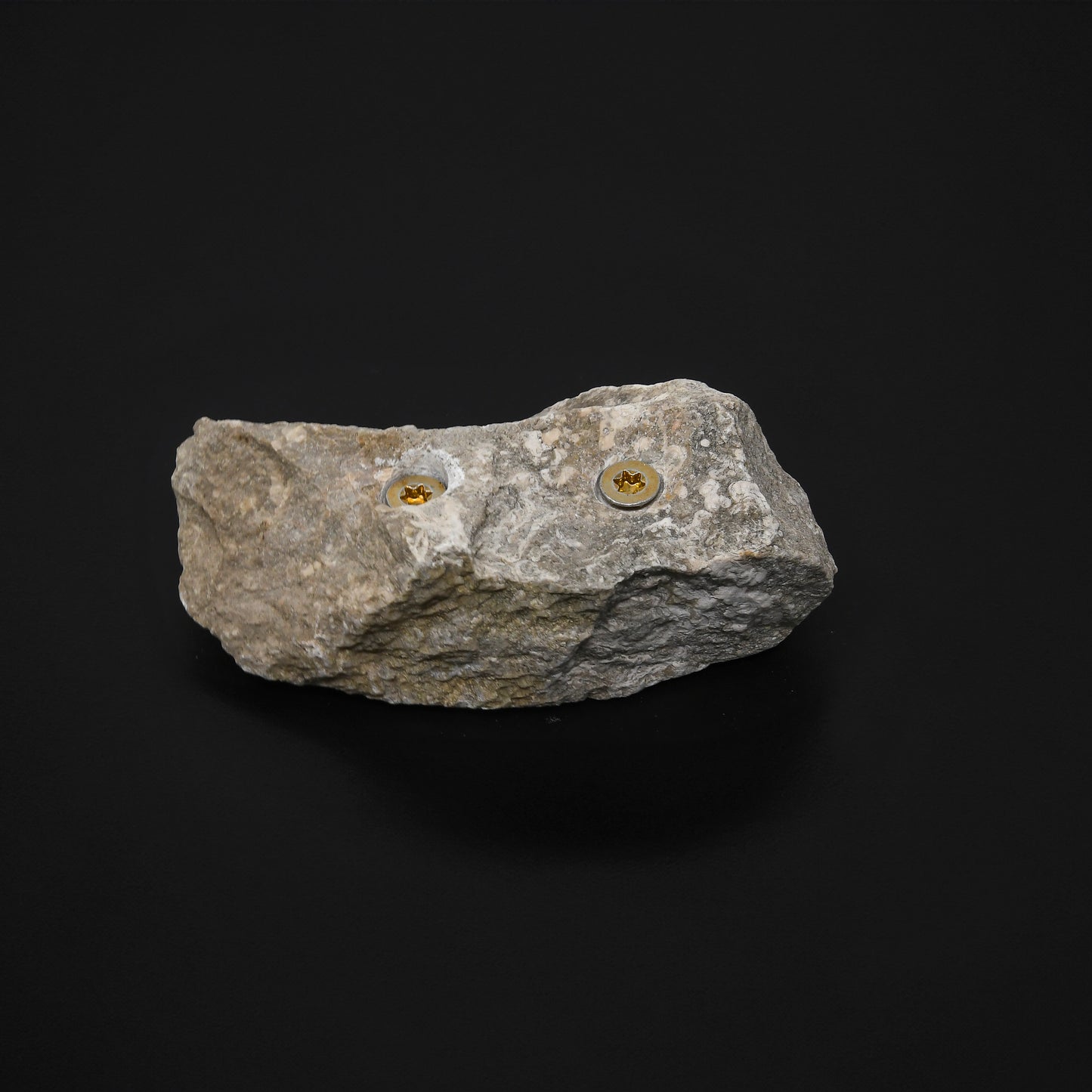Dual-Sided Textured Pinch