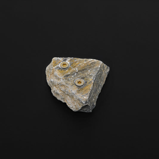 Small Tri Crimp Hold