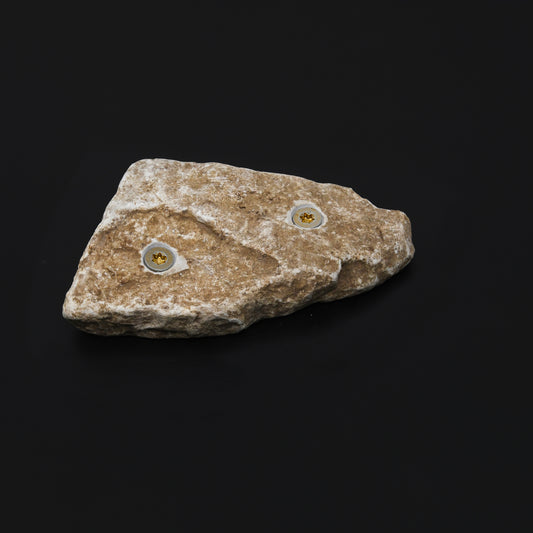 Medium Tri Crimp Hold