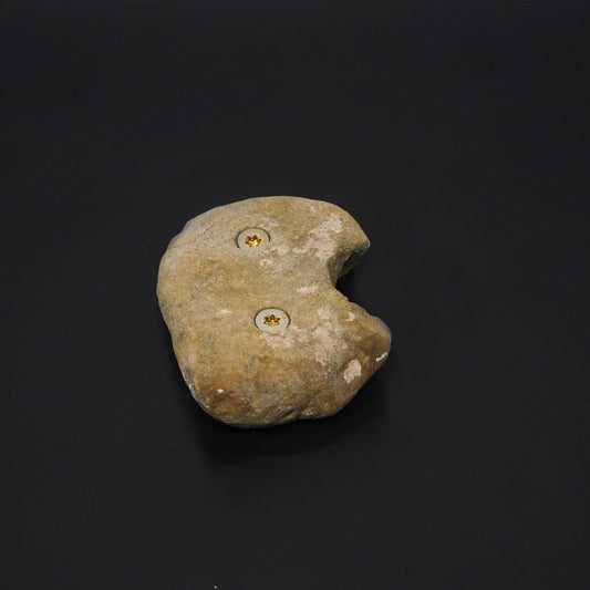 Mono half-pocket Hold