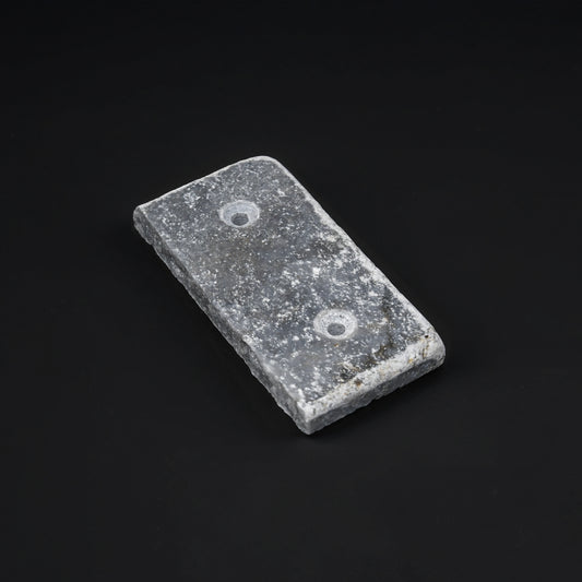 1cm Thick Stone Crimp