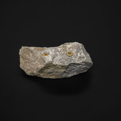 Dual-Sided Textured Pinch