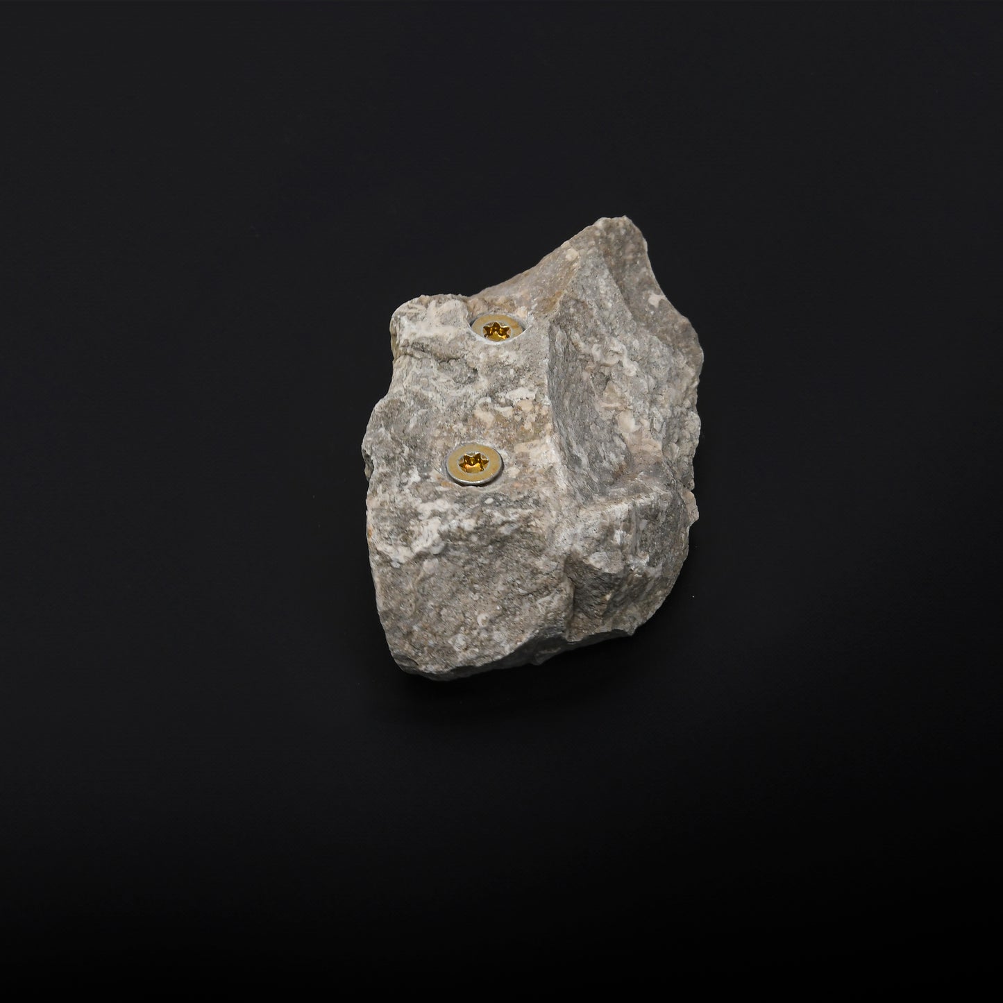 Dual-Sided Textured Pinch