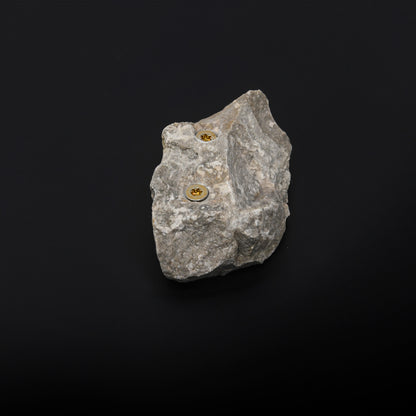 Dual-Sided Textured Pinch