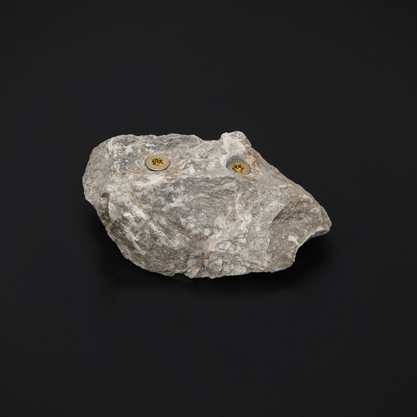 Dual-Sided Textured Pinch