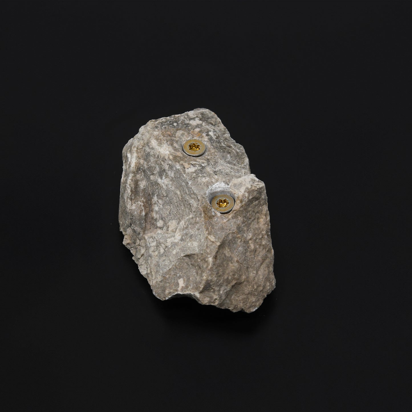 Dual-Sided Textured Pinch