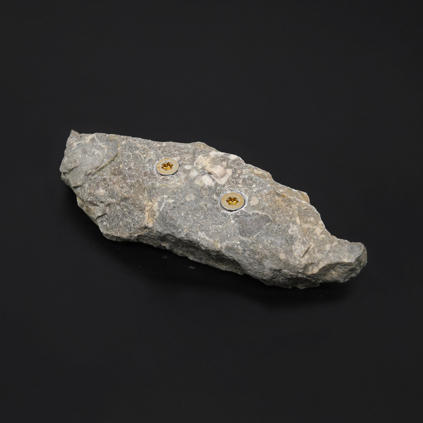 Hard Diamond Crimp Hold