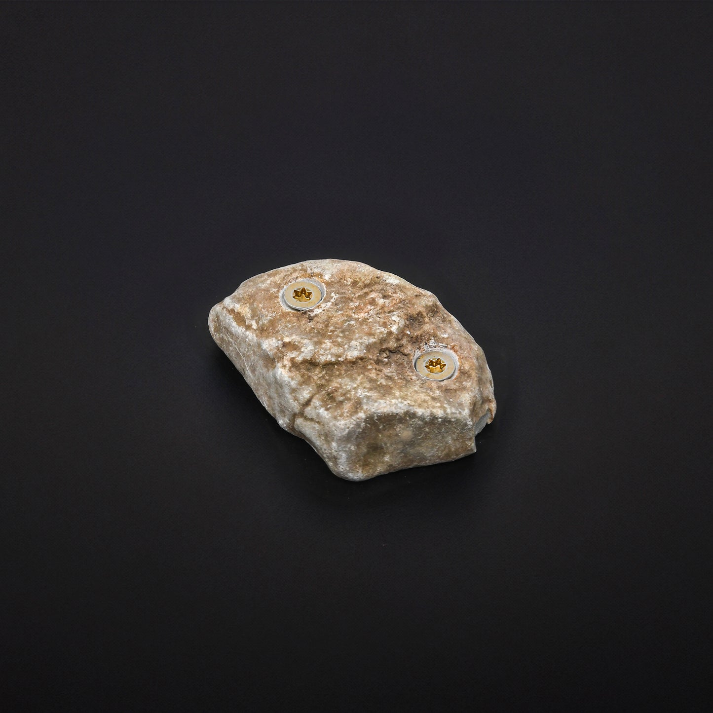 Small Orange Hold