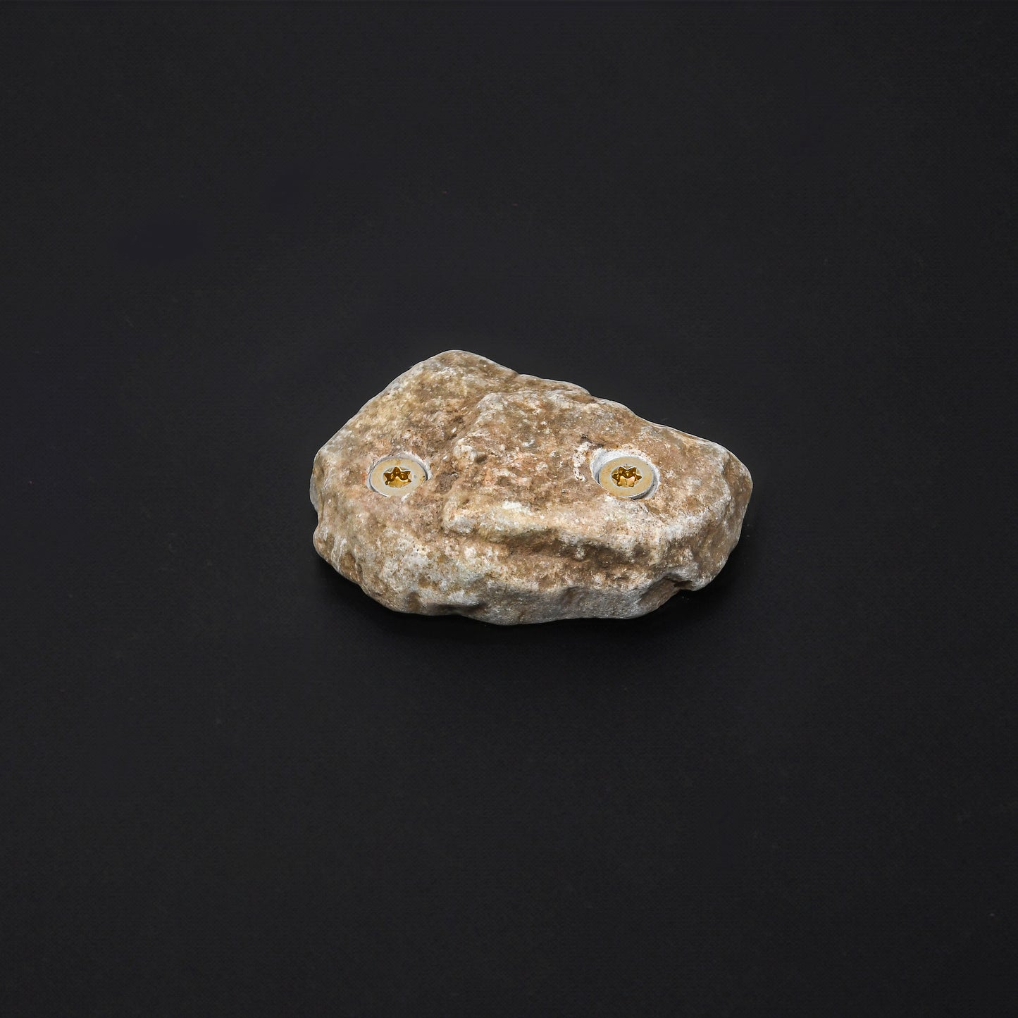 Small Orange Hold