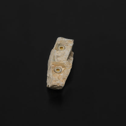 Small Dual Crimp