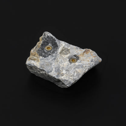 Chunky 4-sided hold