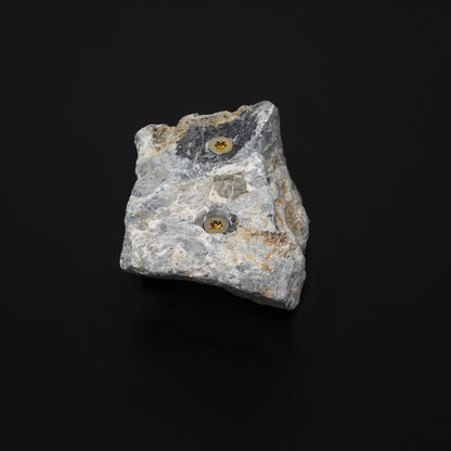 Chunky 4-sided hold
