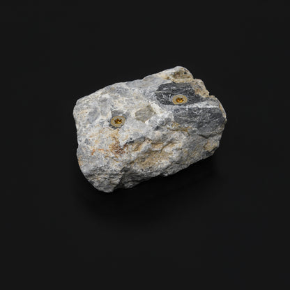 Chunky 4-sided hold