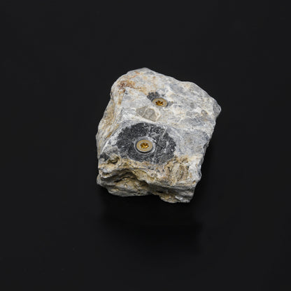 Chunky 4-sided hold