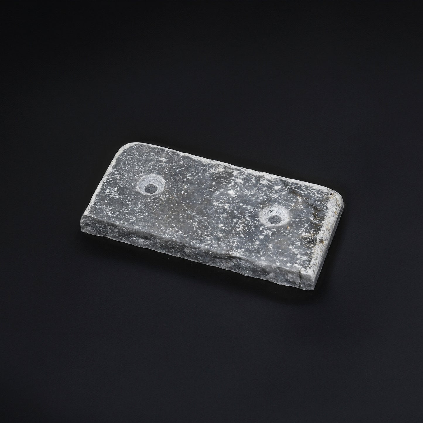 1cm Thick Stone Crimp