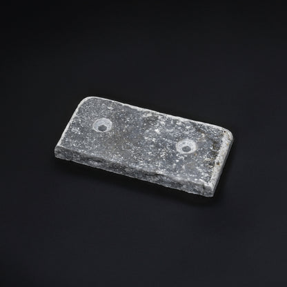 1cm Thick Stone Crimp