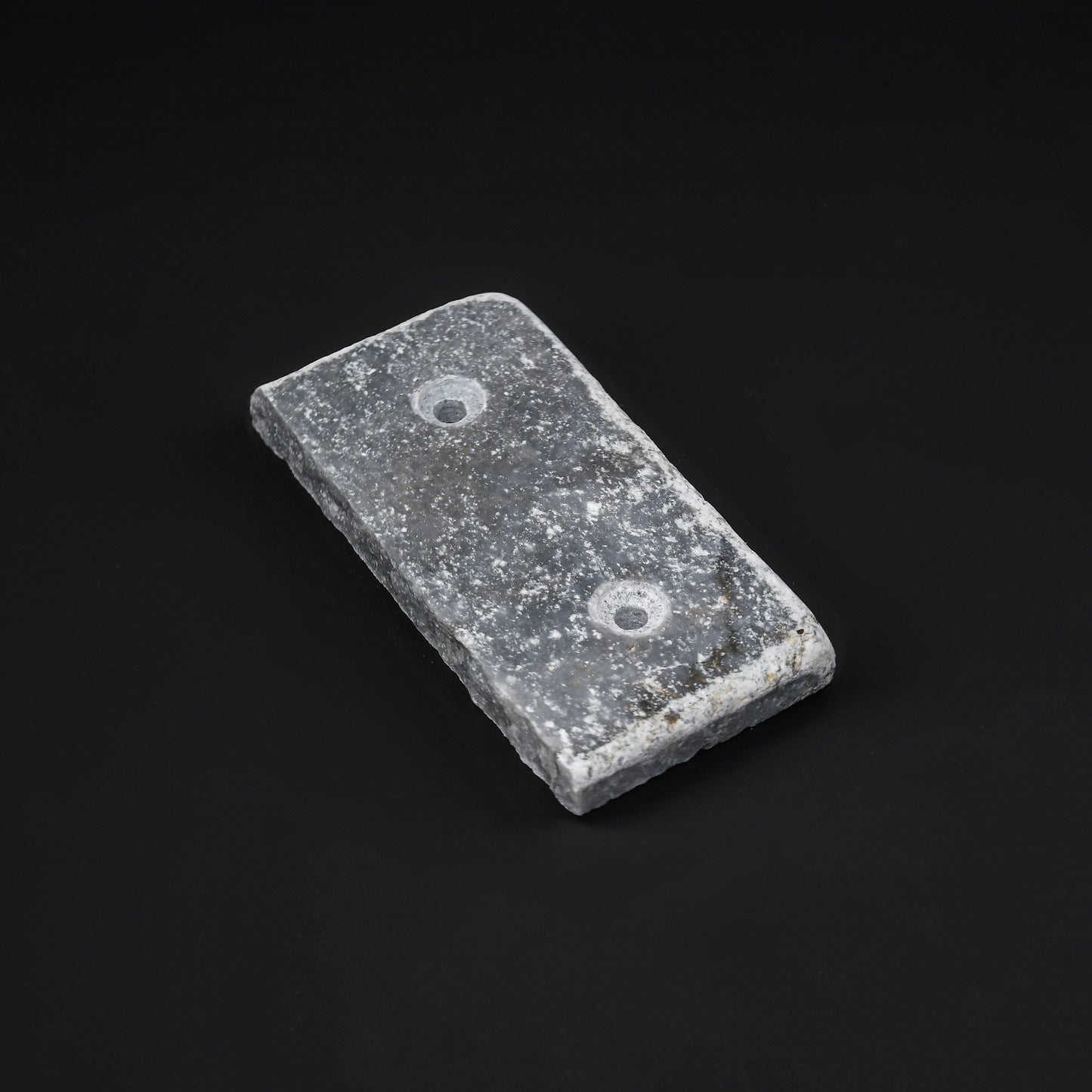 1cm Thick Stone Crimp