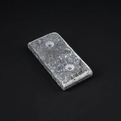 1cm Thick Stone Crimp