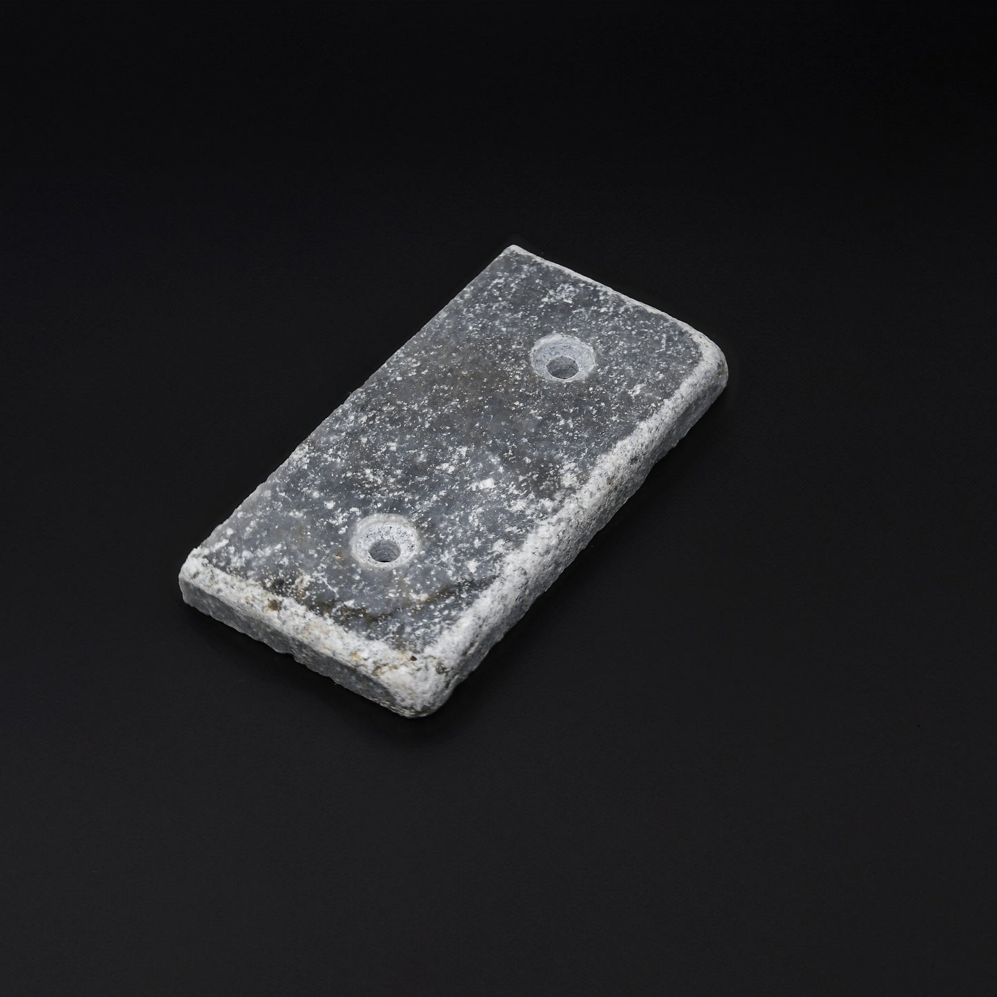1cm Thick Stone Crimp