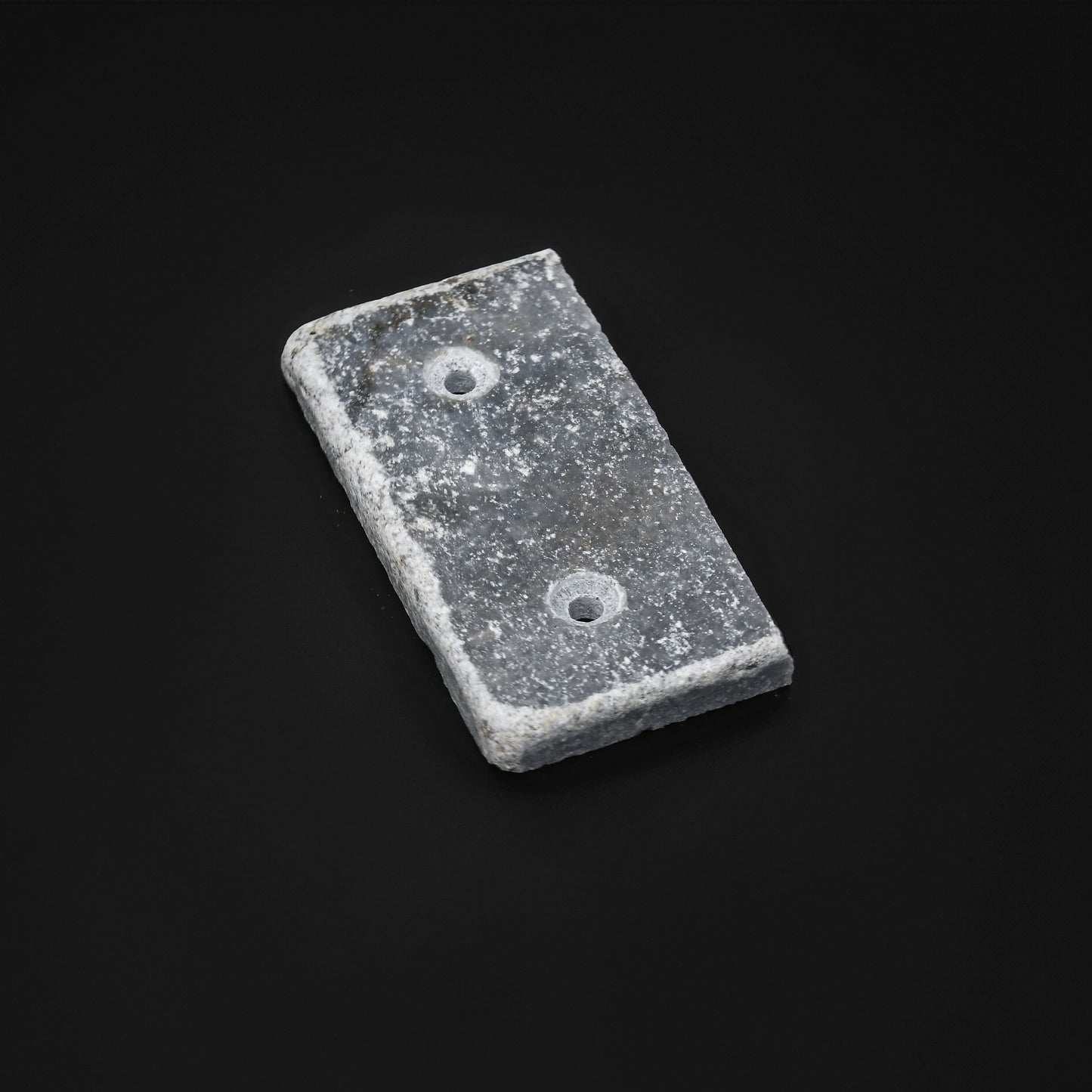 1cm Thick Stone Crimp