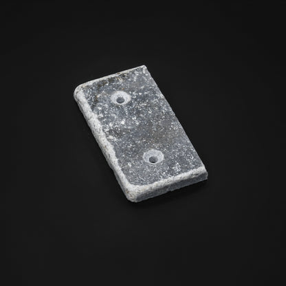 1cm Thick Stone Crimp