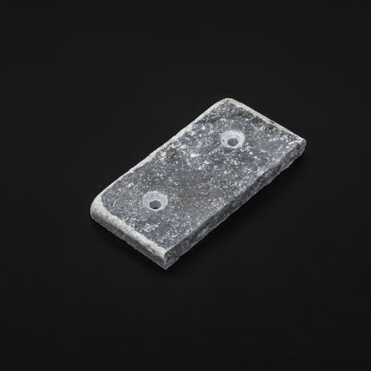 1cm Thick Stone Crimp