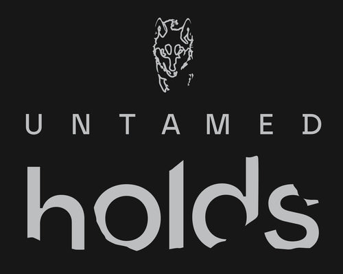 Untamed Holds